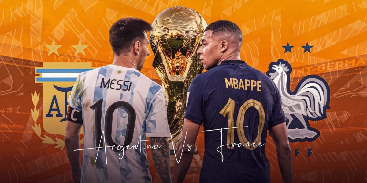 Dự đoán World Cup 2022 cùng BLV: Argentina sẽ vô địch nếu đá luân lưu với Pháp